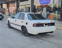 Daewoo Prince